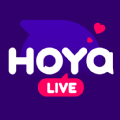 HoYa Live app