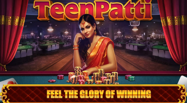 Glory Teen Patti Apk Download for Android  1.0.0 screenshot 4