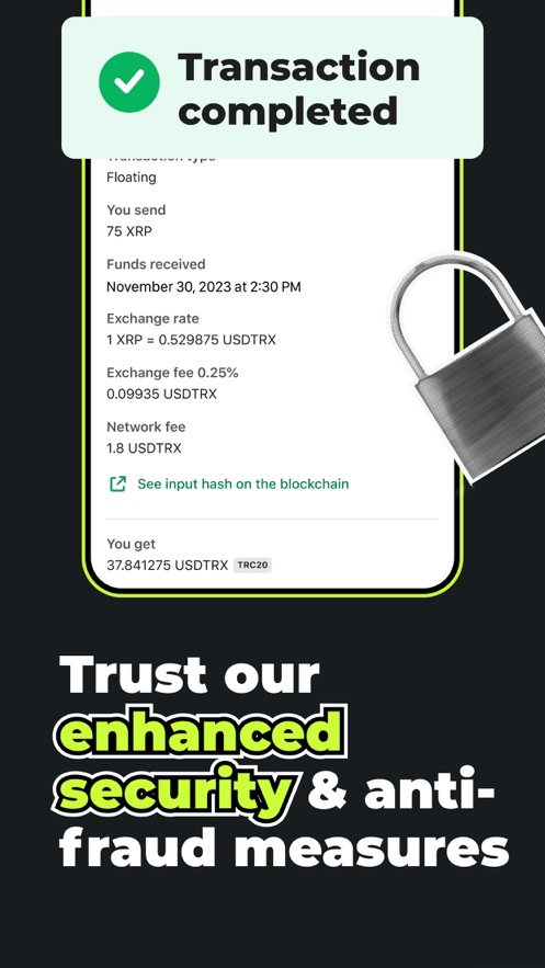 TravelNote coin wallet app download for android  1.0.0 screenshot 2