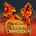 Lucky Dragons Slot Apk Download for Android  1.0