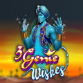 3 Genie Wishes Slot Apk Downlo