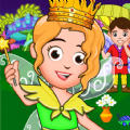 My Family Town Fairy Land mod apk latest version  0.3