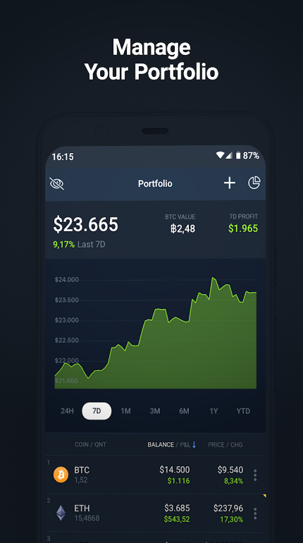 SHPING Coin Wallet App Download Latest Version  1.0 screenshot 3