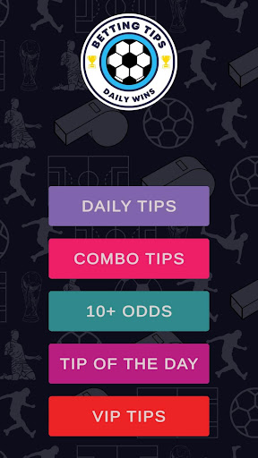 Betting Tips Daily Wins premium apk free download  5.3 screenshot 3