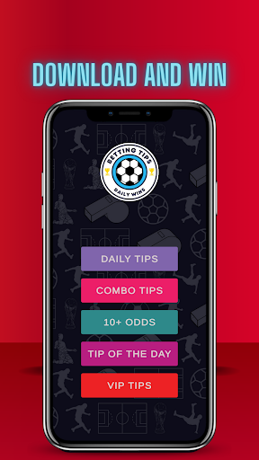 Betting Tips Daily Wins premium apk free download  5.3 screenshot 5