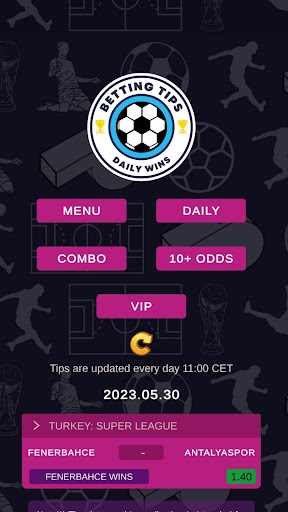 Betting Tips Daily Wins premium apk free download  5.3 screenshot 4