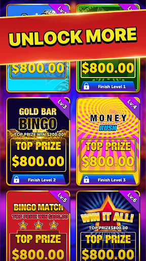 Triple Win Lottery Scrach apk download latest version  1.0.0 screenshot 4