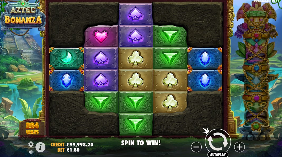 Aztec Bonanza casino apk download for android  1.0.0 screenshot 4