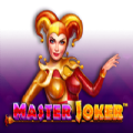 Master Joker slot game