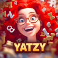 Word Yatzy game