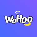 WoHoo Video Chat&Live Stream App Free Download for Android  1.0.08