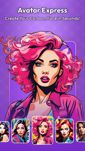 Swapme Ai Mod Apk 1.0.9 Premium Unlocked Latest Version  1.0.9 screenshot 2