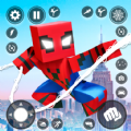 Web Superhero Swing Spider apk download latest version  1.4.0