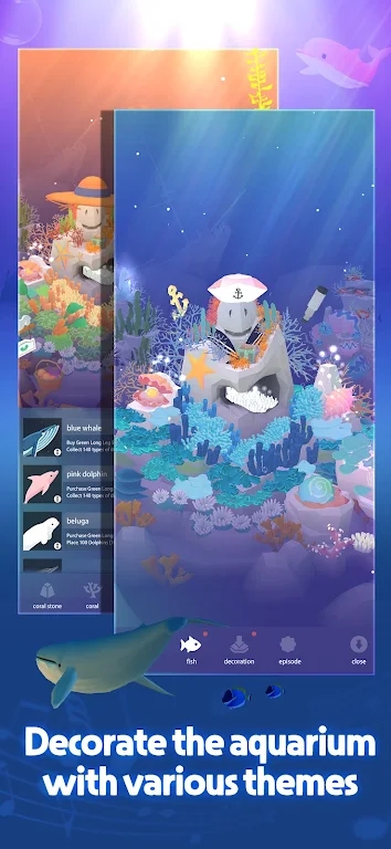 Abyssrium The Classic apk download latest version  1.0.0 screenshot 3