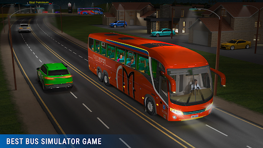 Bus Simulator Win Reward mod apk unlocked everything no ads  4 screenshot 4