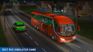 Bus Simulator Win Reward mod apk unlocked everything no adsͼƬ1