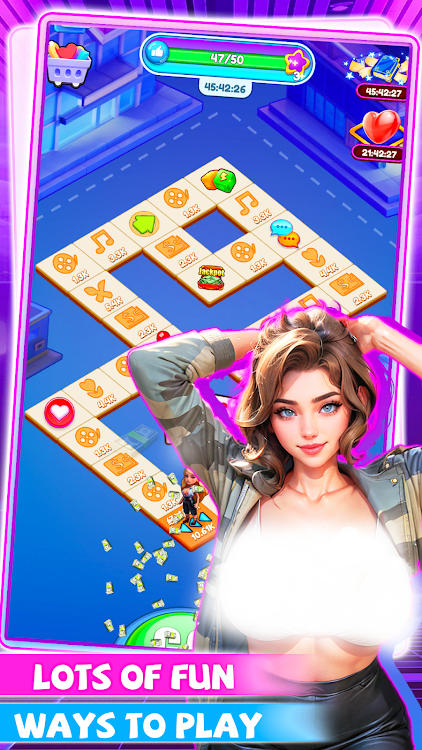 Beauty Producer Desire Dice apk download for android  1.0.1 screenshot 2