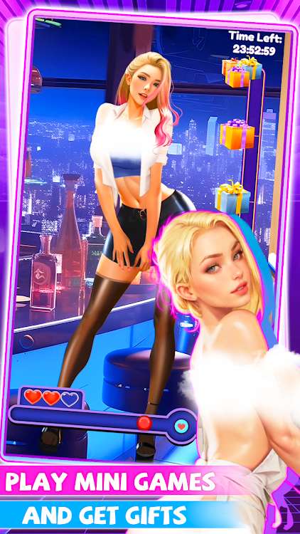Beauty Producer Desire Dice apk download for android  1.0.1 screenshot 3