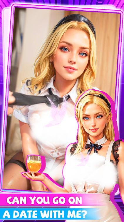 Beauty Producer Desire Dice apk download for android  1.0.1 screenshot 4