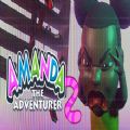 Amanda the Adventurer 2 apk