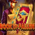 Book of Fallen slot apk download for android  v1.0
