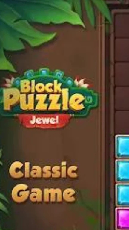 Jewels Blocks Puzzle apk download for android  9.8 screenshot 3