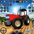 Real Tractor Farm Harvesting apk download for android  1.0
