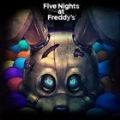 Five Nights at Freddys Into t