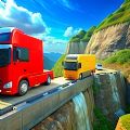 Truck Simulator hill Climb apk