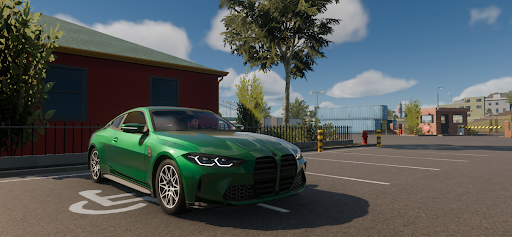 Car Parking Multiplayer 2 mod apk unlocked everything new update  1.0.0 screenshot 2