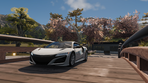 Car Parking Multiplayer 2 mod apk unlocked everything new update  1.0.0 screenshot 4