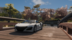 Car Parking Multiplayer 2 mod apk unlocked everything new updateͼƬ1