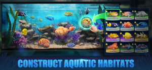 Top Fish Ocean Game mod apk 1.1.733637 unlimited everythingͼƬ1