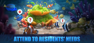 Top Fish Ocean Game mod apk 1.1.733637 unlimited everythingͼƬ2