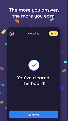 Crowdtap Surveys & Rewards apk latest version download  1.80 screenshot 2