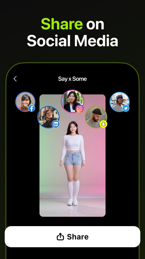 Viggle AI Dance Jiggle apk download latest version  1.3 screenshot 1