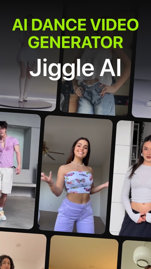 Viggle AI Dance Jiggle apk download latest version  1.3 screenshot 2