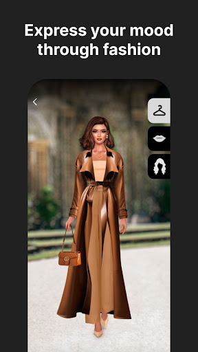 FABU Mood Tracker Fashion App free download latest version  1.0.1 screenshot 4