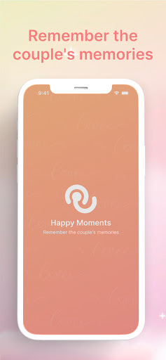 HappyMoments Joyful Love app download latest version  2.3 screenshot 4