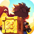 Weapon Master Backpack Battle Apk Download for Android  0.0.8