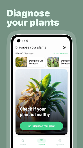 PlantMe Plant identification apk free download latest version  2.0.1 screenshot 1