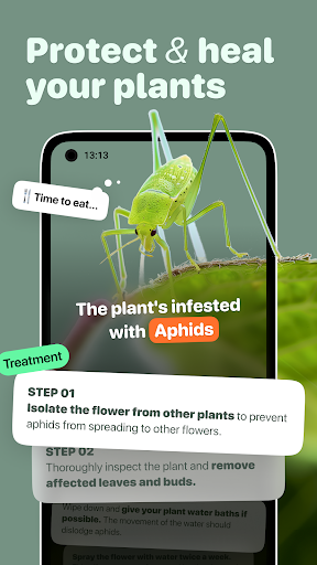 PlantMe Plant identification apk free download latest version  2.0.1 screenshot 3