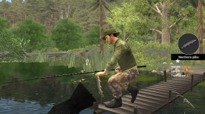 Professional Fishing 2 Mod Apk (Unlimited Gold Coin)ͼƬ1