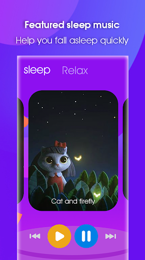 Sleep & Relax app free download latest version  3.2 screenshot 1