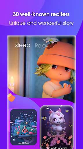 Sleep & Relax app free download latest version  3.2 screenshot 2