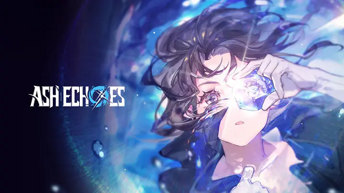 Ash Echoes Global English Version Apk Download for Android  1.0 screenshot 1