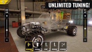 Offroad Outlaws Drag Racing apk download latest versionͼƬ1