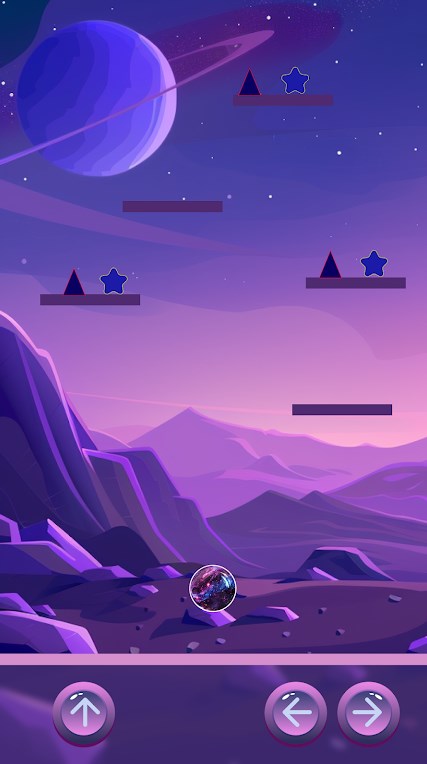 Space Ball apk download for android  12.0 screenshot 1