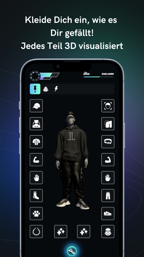 LOPES app free full game download  v1.0 screenshot 2