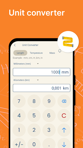 DS Simple Calculator app free download for android  2.9.20240502 screenshot 4